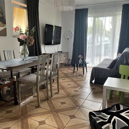 Apartamenty Zaczarowany Ogrod Казимеж-Дольны Экстерьер фото