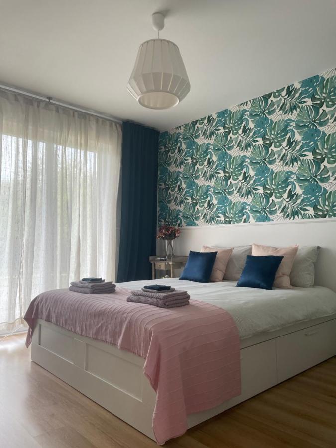 Apartamenty Zaczarowany Ogrod Казимеж-Дольны Экстерьер фото